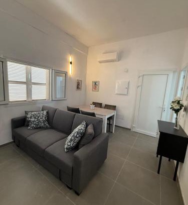 Ibiza Town Apartment | Apartamento para 6 en playa den bossa