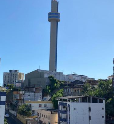Federacao Apartment | Apartamento para Carnaval