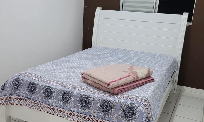 Atibaia Apartment | Apartamento Para Estadia de Trabalho