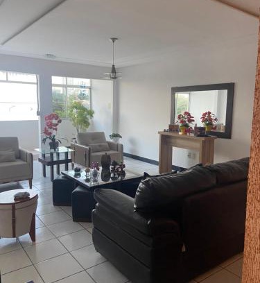 Catole Apartment | Apartamento para o São João perto do parque do povo