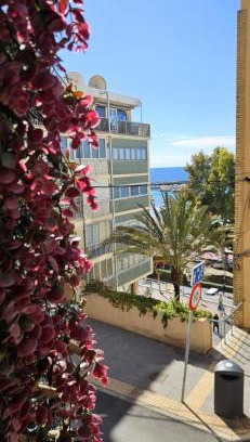 Benidorm Centro Apartment | Apartamento Pescadores If Beach