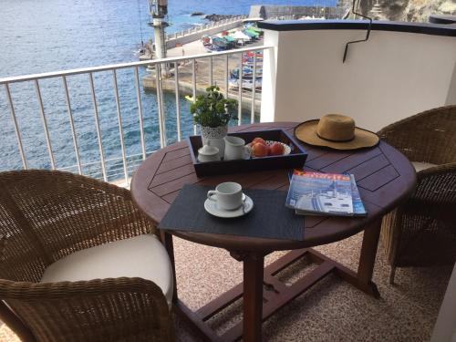 San Marcos Apartment | Apartamento Playa San Marcos