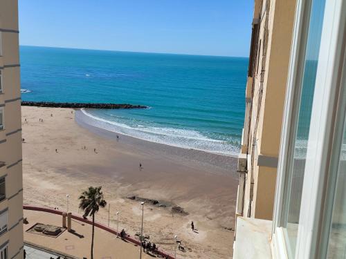 Cadiz Apartment | Apartamento Playa Santa María del Mar