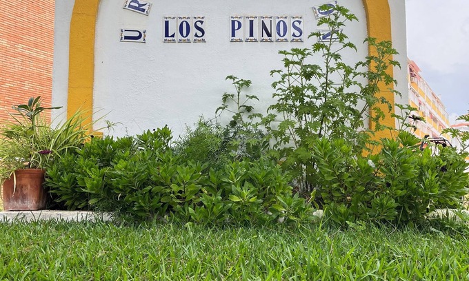 El Portil Apartment | Apartamento Portisol