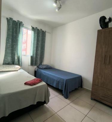 Taubate Apartment | apartamento próx shopping