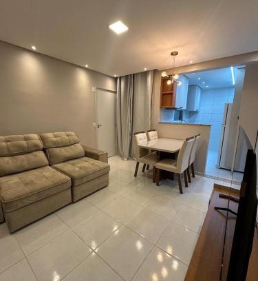 Parque Verde Apartment | Apartamento próximo ao aeroporto Cop 30 Cirio