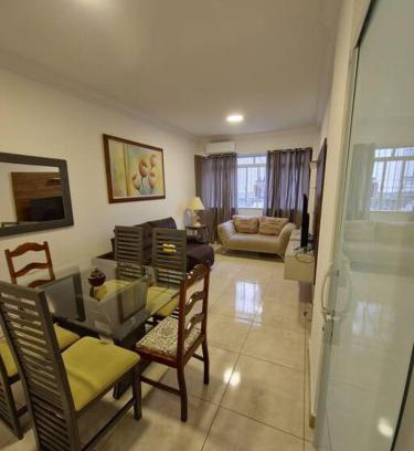 Conceicao Apartment | Apartamento próximo Cambui