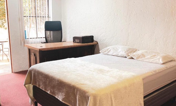 Antigua Guatemala Apartment | Apartamento privado en Antigua Guatemala
