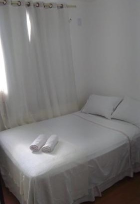 Uberaba Apartment | Apartamento Privativo Inteiro até 6 pessoas
