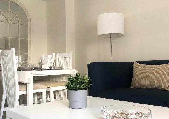 Ecija Apartment | Apartamento Puerta Cerrada