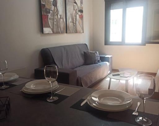 Vigo Apartment | Apartamento reformado 3º