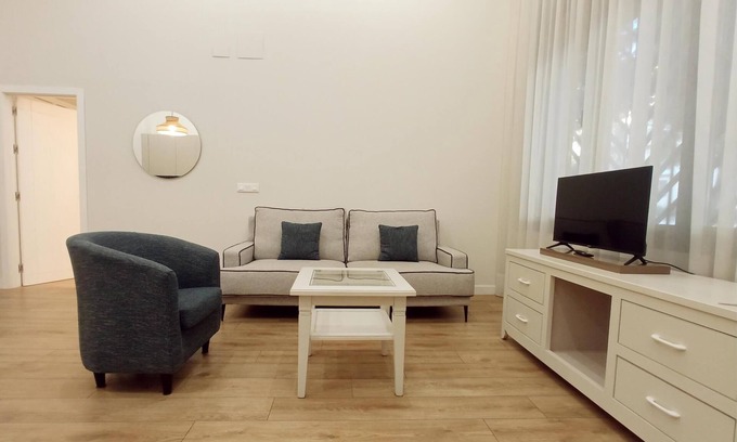 Cordoba Apartment | Apartamento Ribera de Córdoba C