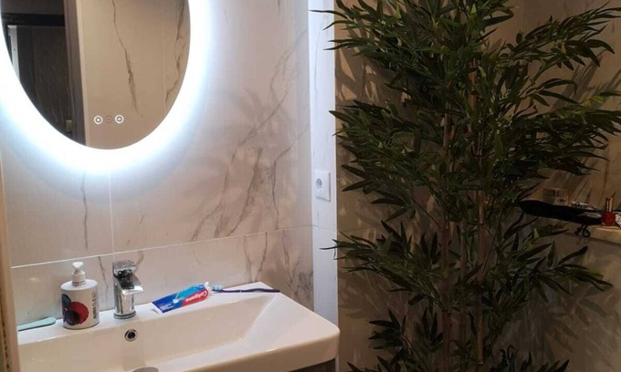 Daimuz Apartment | Apartamento River Play 150 metres from beach