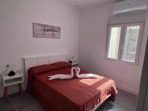 Old Town of Avila Apartment | Apartamento Rosina Ávila Center