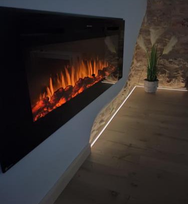 Ancin Apartment | Apartamento Rural Otxalanta