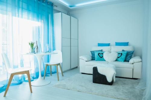 Blanes Apartment | Apartamento Séptimo cielo primera línea de mar