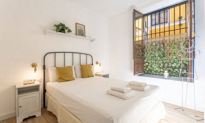 San Gil Apartment | Apartamento Sagunto Sevilla