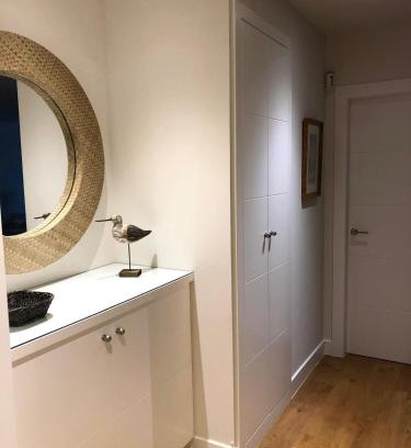 Llanes Apartment | Apartamento Santa Ana Selnatur