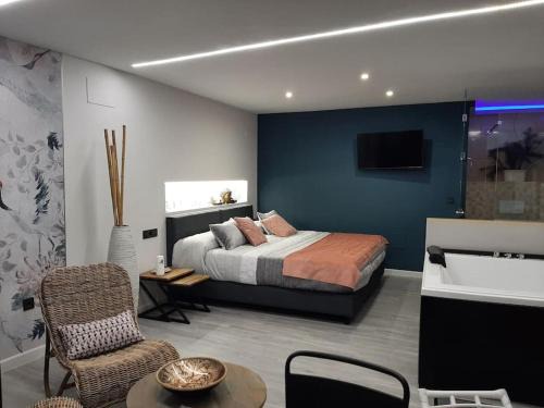 Ubrique Apartment | Apartamento Sierra Lof Paraiso