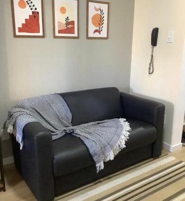 Campinas Apartment | Apartamento Studio 51