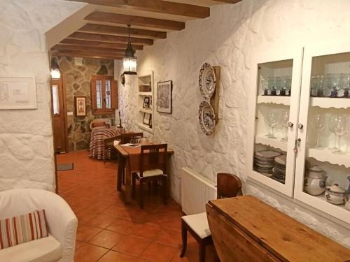 Valverde de la Vera House | Apartamento Turístico El Sotanillo de Valverde de la Vera