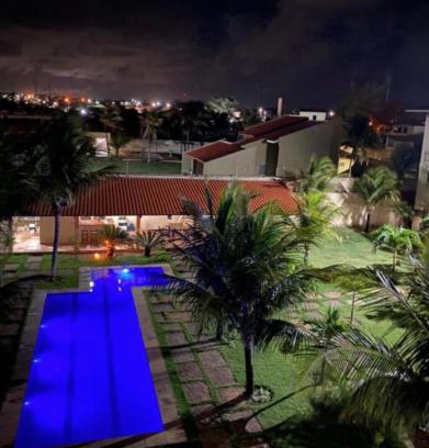 Taiba Apartment | Apartamento Taiba Kite Beach Vista Mar