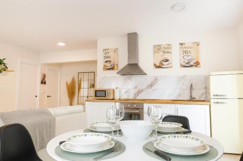 Lekeitio Apartment | Apartamento Talaia