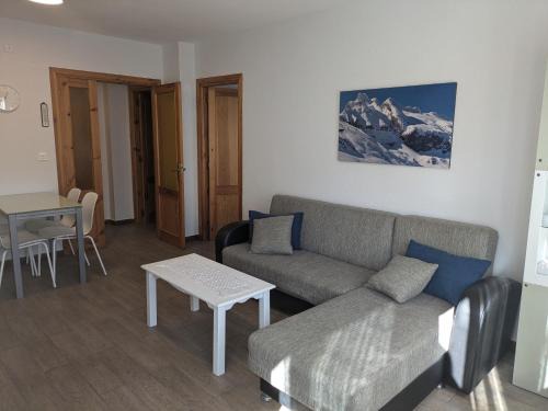 Jaca Apartment | Apartamento Tilero, Parking incluido