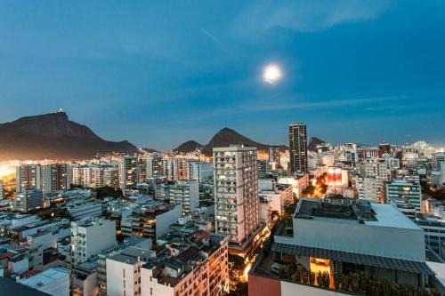 Leblon Apartment | Apartamento Top no Leblon