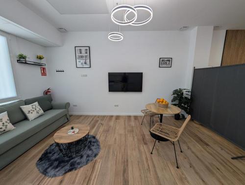 Nou Moles Apartment | Apartamento Tucán