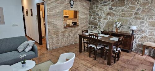 Tui Apartment | Apartamento Tui Centro