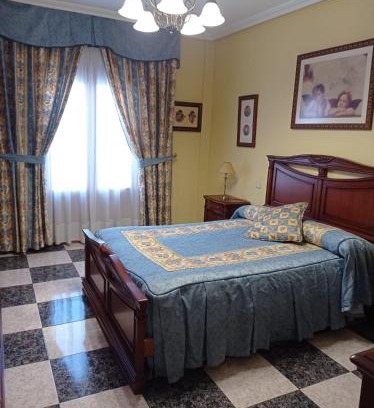 Almagro Apartment | Apartamento Turístico Antigua Universidad Almagro