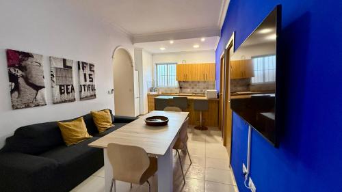 Ciudad Jardin Apartment | Apartamento Turístico Ciudad Jardín - Nervión.
