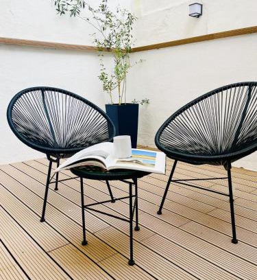 San Juan Apartment | Apartamento Turístico Clavellinas IV