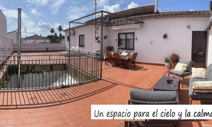 Riolobos Apartment | Apartamento Turístico La Ribera