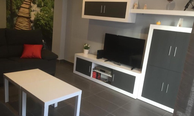 Orihuela Apartment | Apartamento Turístico Obispo36 en Orihuela ciudad