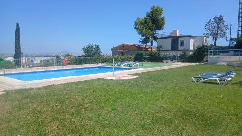 Peniscola Apartment | Apartamento Vacacional Terrazas de Concepcion BB