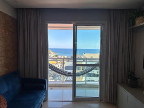 Rio Vermelho Apartment | Apartamento Vista Mar aconchegante no Rio Vermelho