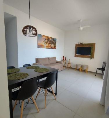 Flamengo Apartment | Apartamento Vista Mar - Praia do Flamengo