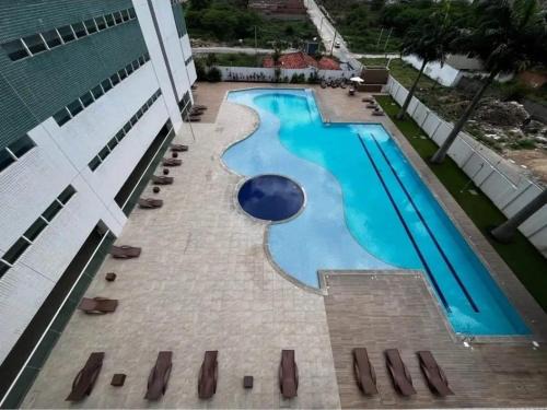 Caruaru Apartment | Apartamento Vitalino - EKO HOME CLUB