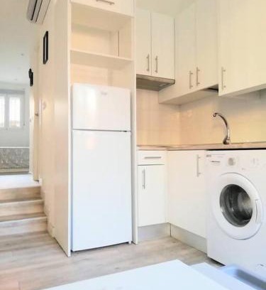 Ciudad Universitaria Apartment | Apartamento WIFI Carpetana