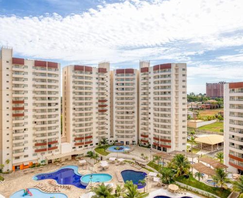 Olimpia Apartment | apartamento Wyndhan Olímpia - Star