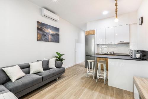La Latina Apartment | Apartamentos a 5 minutos del centro de Madrid 4P