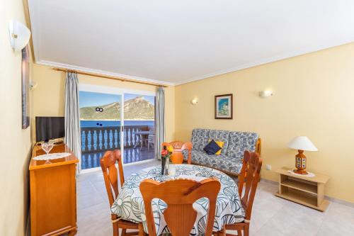 Sant Elm Apartment | Apartamentos Amores San Telmo