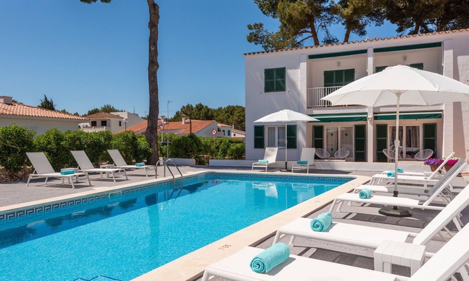 Kelkit Apartment | Apartamentos Annabel's, 3 bedrooms