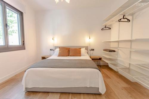 Moana Apartment | Apartamentos As Barxas Playa