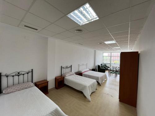 Cadiz Apartment | Apartamentos bahía de Cadiz 2