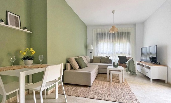 Aguadulce Apartment | Apartamentos Brisas del Puerto de Aguadulce