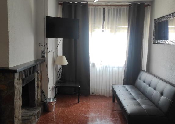 Mataro Apartment | Apartamentos Can Bruguera 4