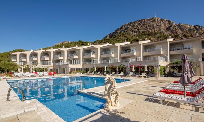 L'Estartit Apartment | Apartamentos Centremar